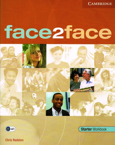Cambridge face2face starter - cambridge,