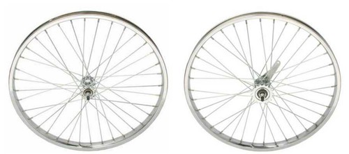 Set ruote lowrider - ruote, bici