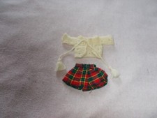 Furga Mini Bambola Lucia Lisa