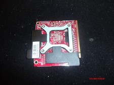 Ati Radeon HD 4570 Graphics