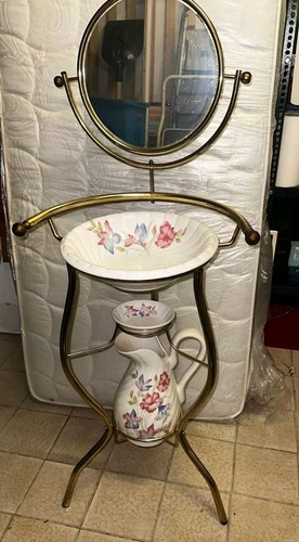 Set toilette ceramica - in,