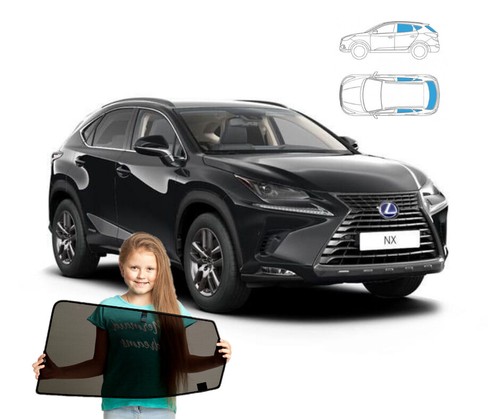 Parasole per lexus 300h - per, nx