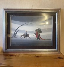 UMBERTO VERDIROSI QUADRO OLIO