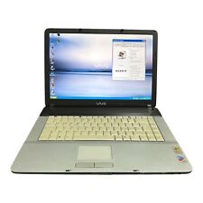 PROMO! Vintage Sony VAIO