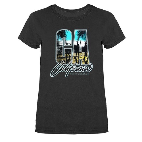 Shirt donna golden - t-shirt,