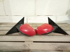 Coppia specchietti elettrici esterni per Fiat Coupè 94-00 Originali