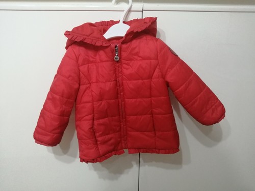 Giubbotto piumino bimba - giubbotto,
