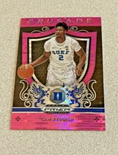 2019 Panini Prizm Draft