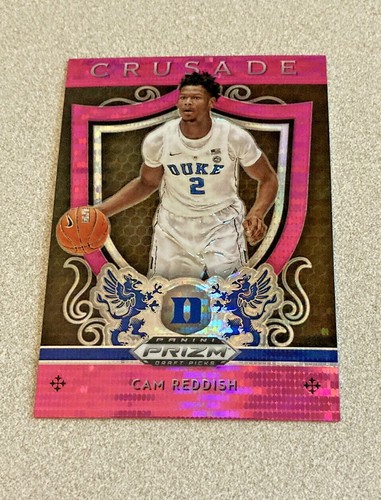 Panini prizm draft crusade - prizm,