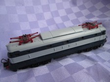 LIMA - LOCOMOTIVA  E 444 001 -