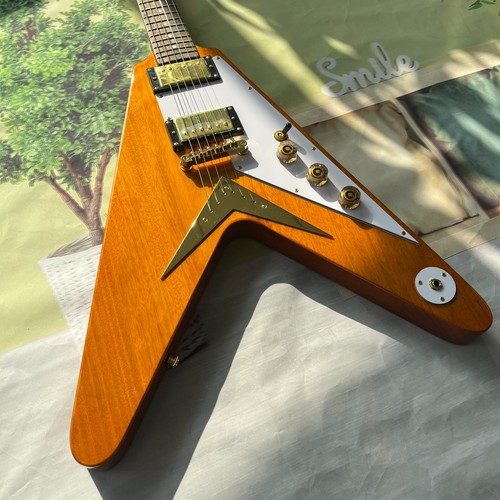 Chitarra elettrica vintage