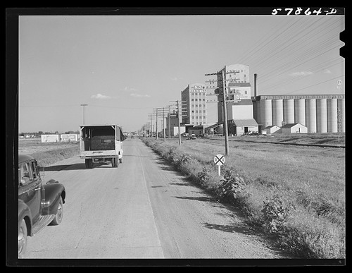 Foto grand forks north - grand, dakota