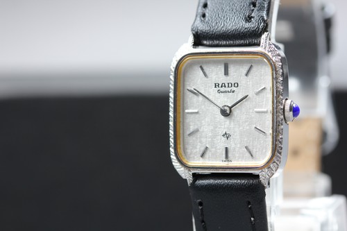 Orologio donna rado - orologio, silver