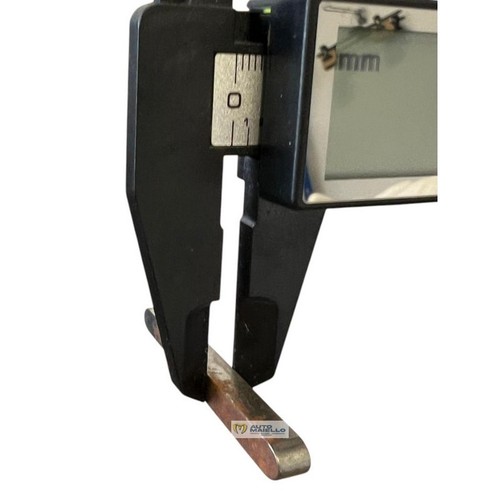 Chiavetta variatore puleggia