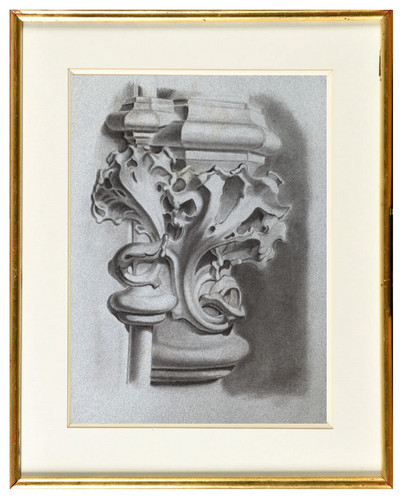 Gabriele thevenot - thevenot, (xix°)