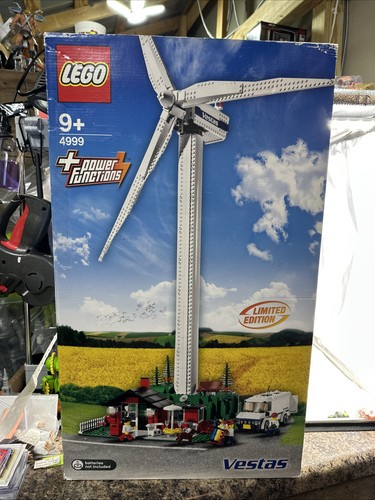 Lego creator expert turbina - expert:,