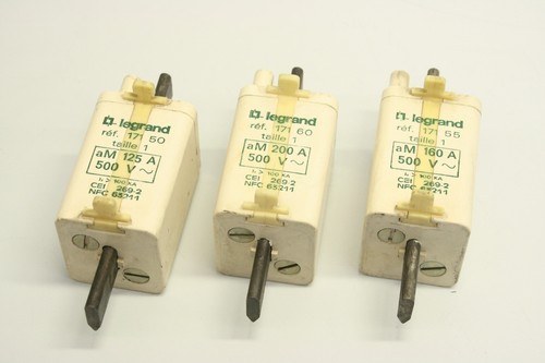 Legrand 17155 125 - 3x,