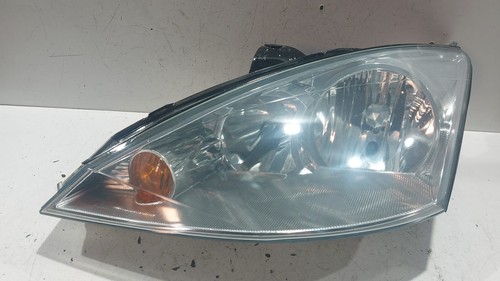 Faro anteriore sinistro - anteriore, per