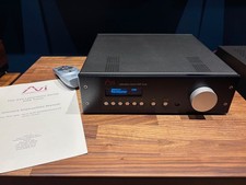 Sintonizzatore AVI DAB British