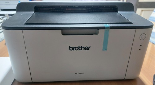 Brother 1110 toner - ,