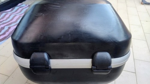 Bauletto topcase bmw 650 gs - bauletto,