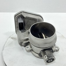 CORPO FARFALLATO PER BMW Serie