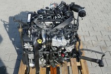 Motore Audi Seat Skoda VW I