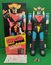 ROBOT JUMBO Shogun Warriors