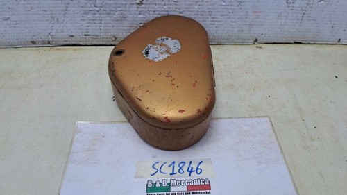 Bauletto portaoggetti gilera - portaoggetti,