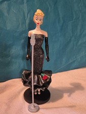 Barbie Figurine 1992 Danbury