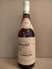 1977 Vino Bianco Picolit Passito Casagrande 72cl