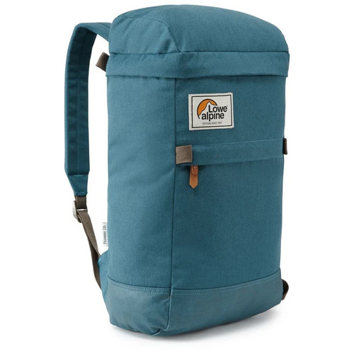 Zaino giorno lowe alpine - zaino,