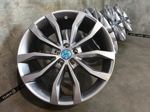 Cerchi lega hyundai - 4,