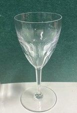 Calice acqua alto vintage