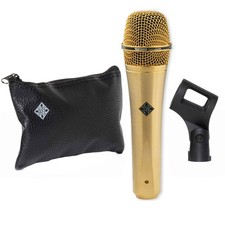Telefunken m80 microfono - telefunken,