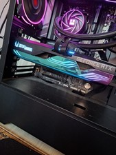 ZOTAC GeForce RTX 3070 AMP