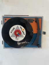 Orologio Fonovaligia Piccola