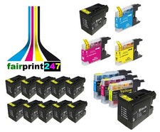 Cartucce stampante XL per