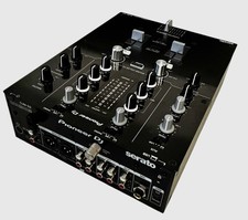 Serato Pioneer DJM-S3 Mixer DJ