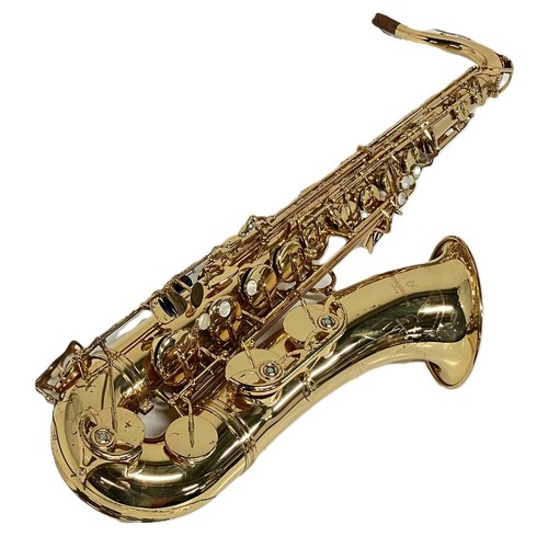 Sassofono tenore yanagisawa - sassofono,