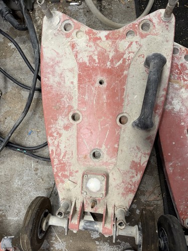 Hilti piastra base - hilti,