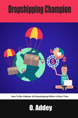 Dropshipping champion how - dropshipping, to