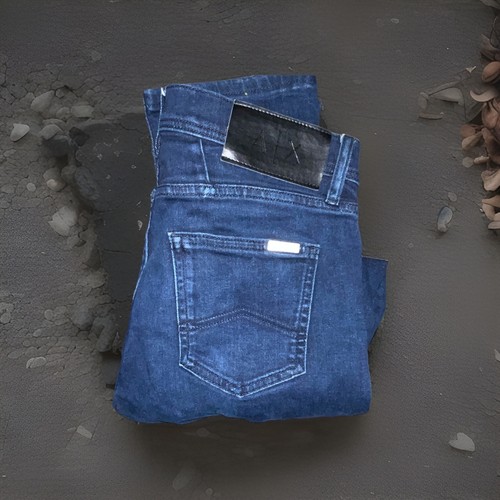 Jeans armani exchange uomo - armani,