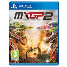 Mxgp the official motocross - 2:,