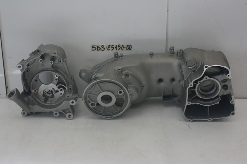 Coppia carter motore - , crankcase