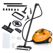 Pulitore a vapore 2000W 4 bar