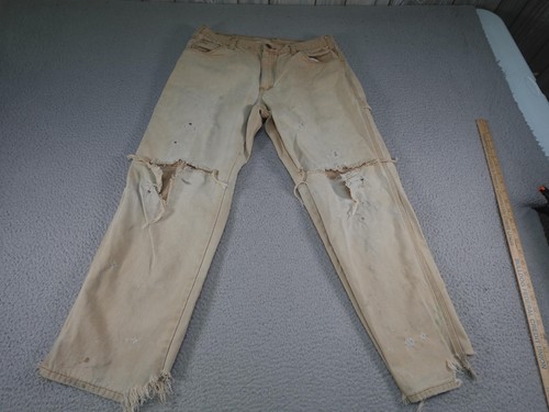 Y2k dickies pantalone - y2k,