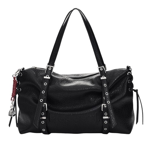 Desigual mezzo logo lanuza - desigual,