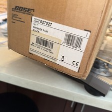 Bose 161 Speaker System