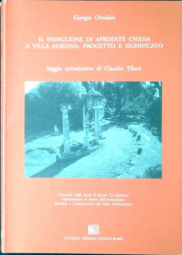 Padiglione afrodite cridia - padiglione,